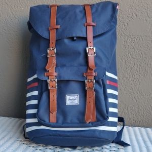 Herschel Supply Co. Little America 25L backpack